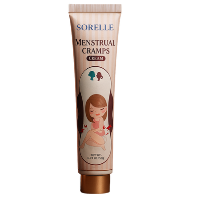 Sorelle Period Relief Cream