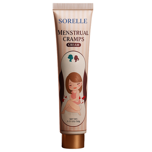 Sorelle Period Relief Cream